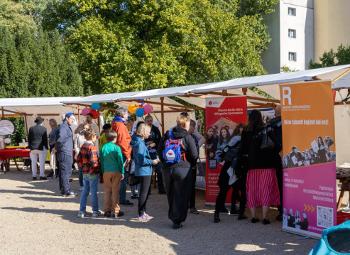Tag der freien Schulen 2025