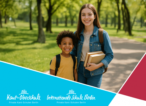 Tag der offenen Tür für die Eingangsklasse der ISB-Grundschule