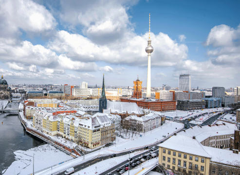 Aussetzung der Präsenzpflicht am 09.01.2026