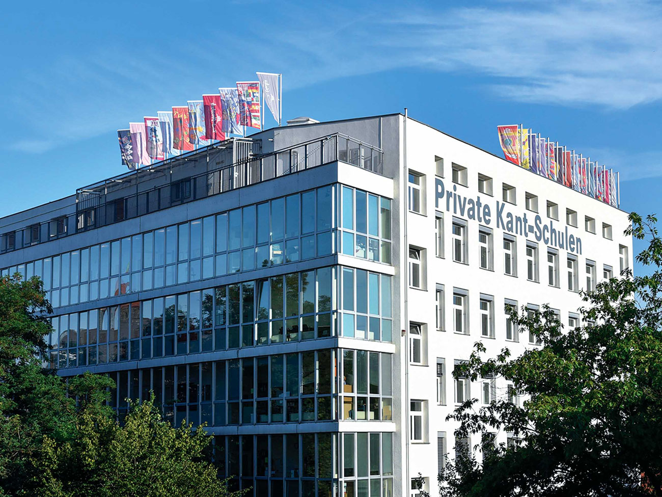 Tag der offenen Tür am Campus Steglitz